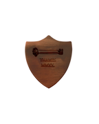AGING MISER SHIELD
