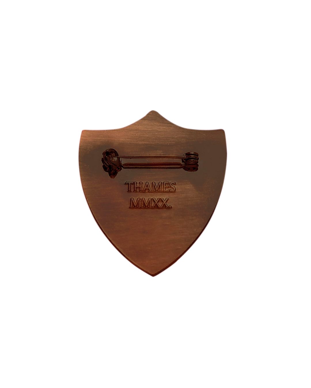 AGING MISER SHIELD