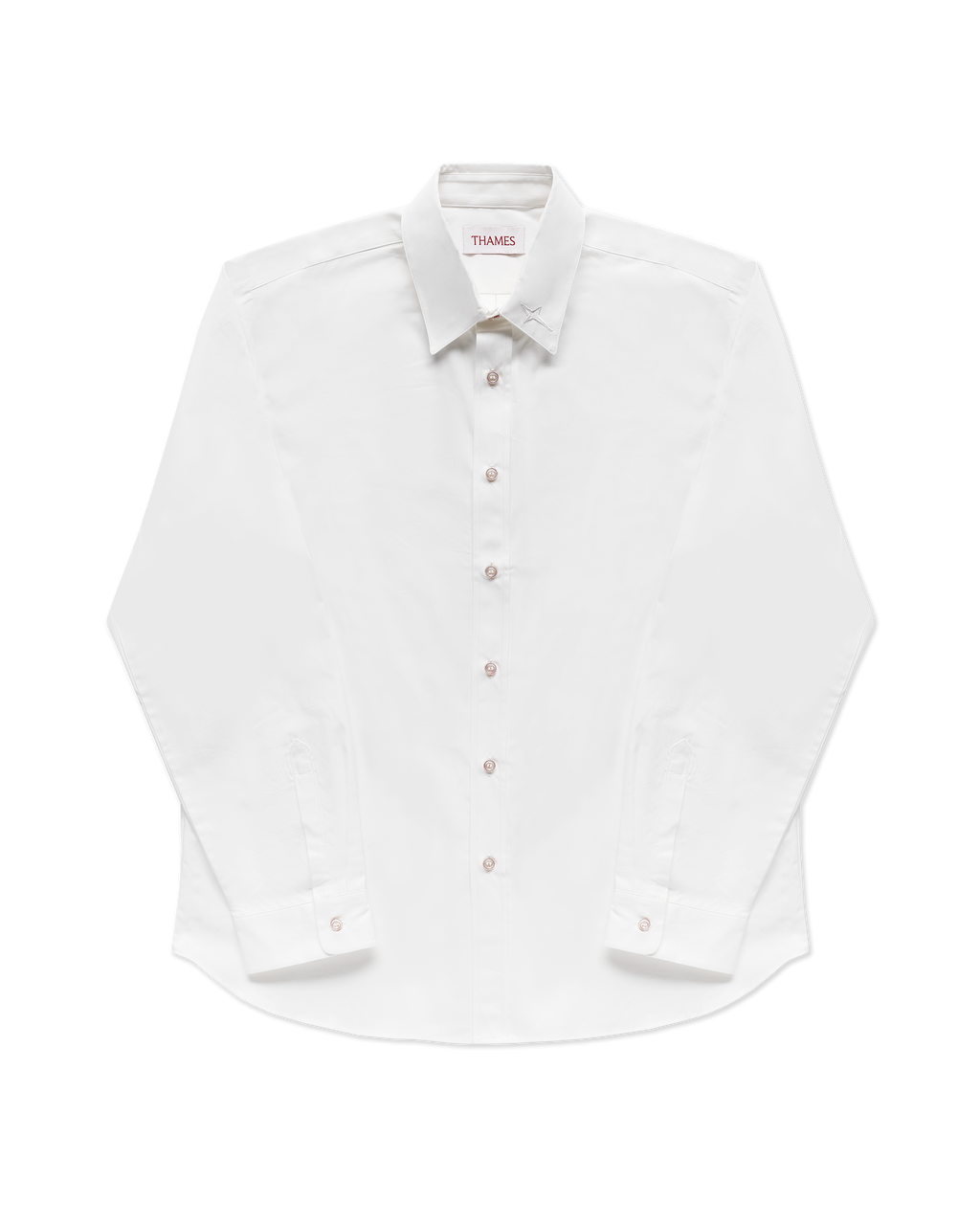 AMBASSADOR SHIRT
