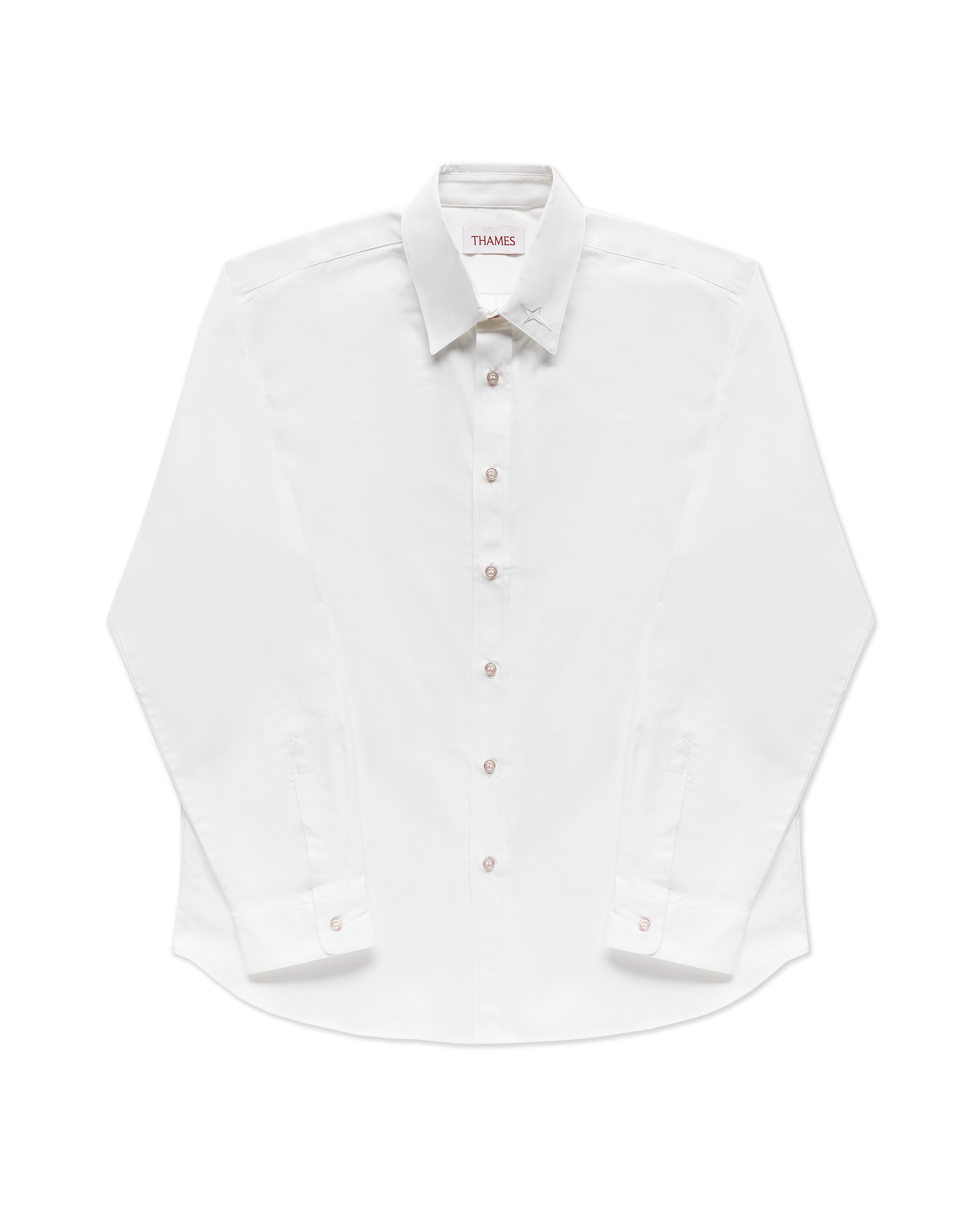 AMBASSADOR SHIRT