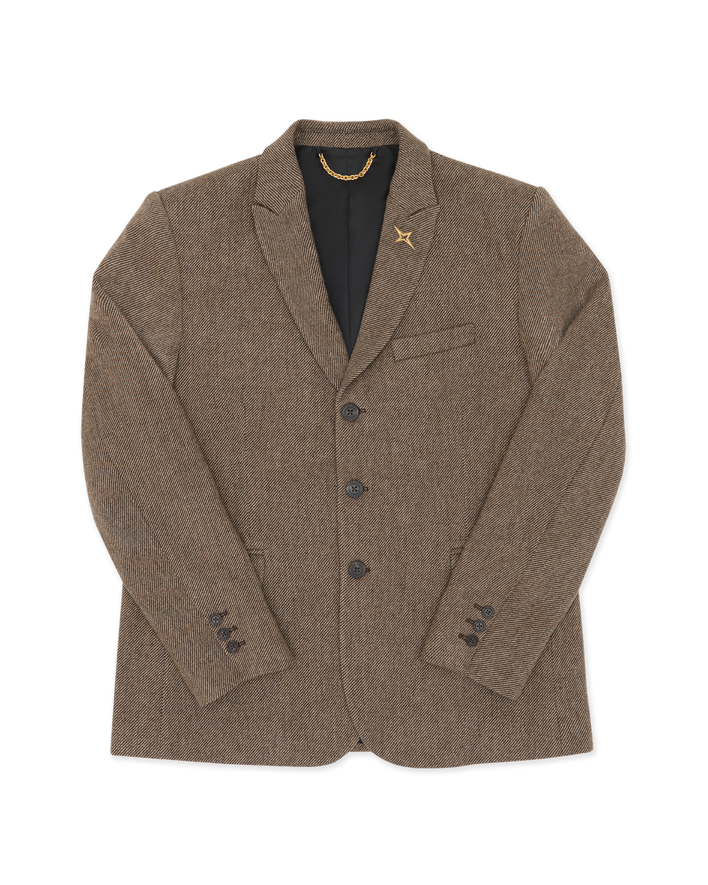 AMBASSADOR SUIT JACKET