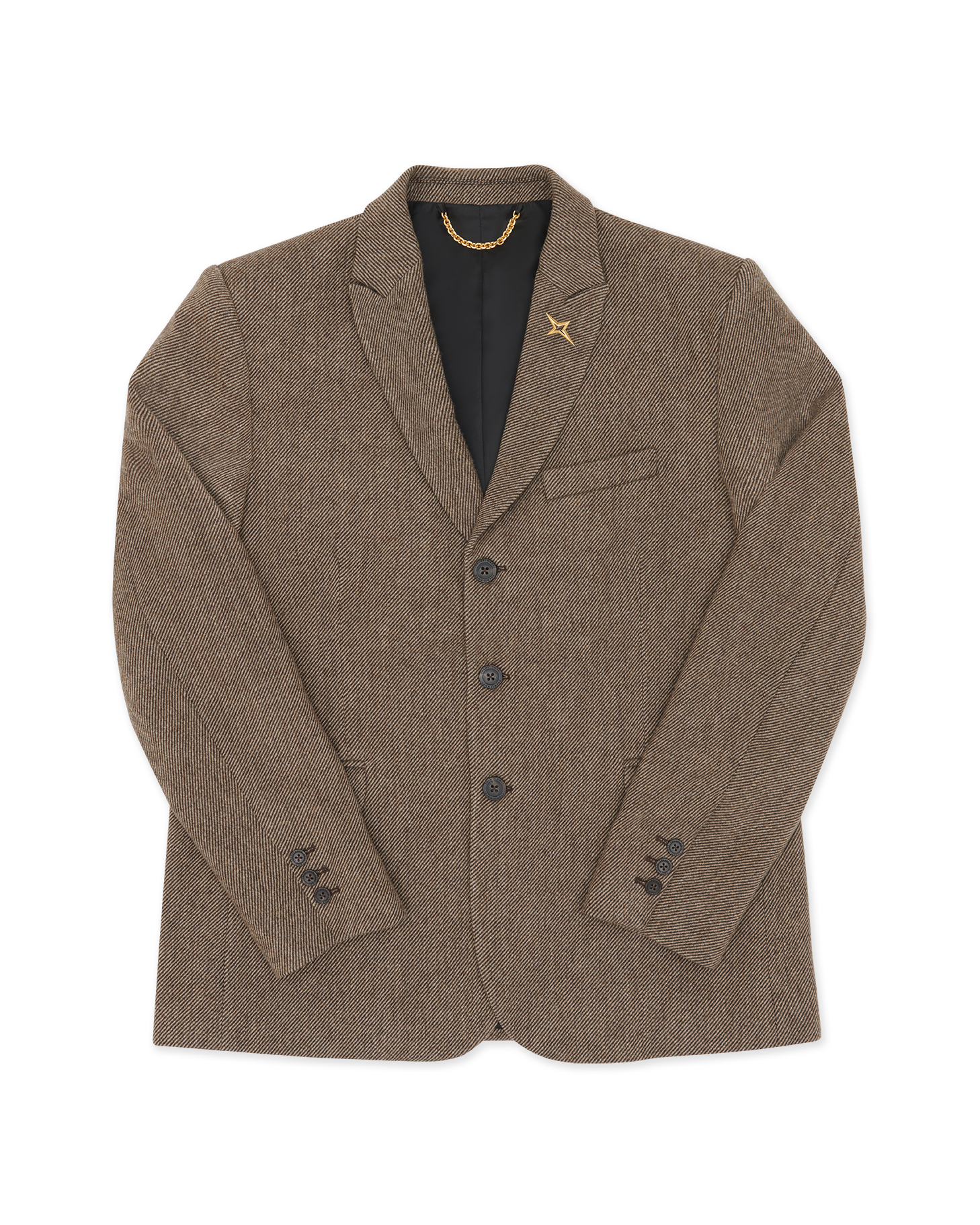 AMBASSADOR SUIT JACKET