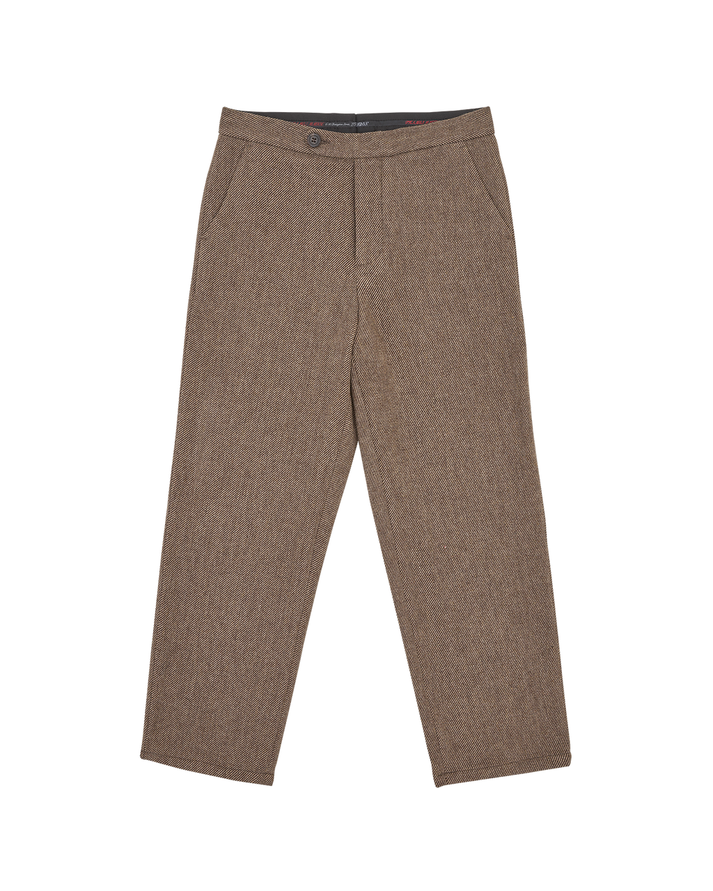 AMBASSADOR TROUSERS