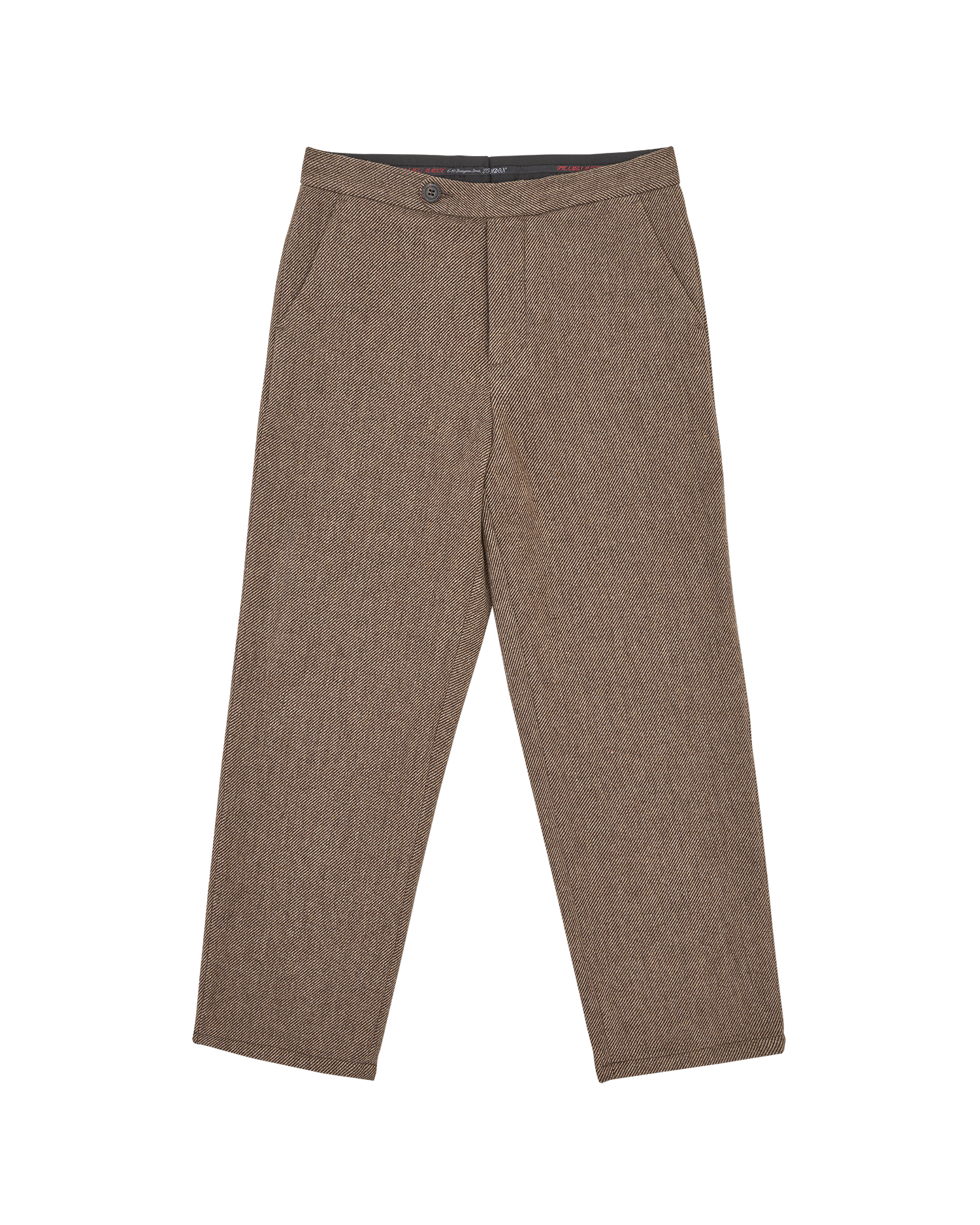 AMBASSADOR TROUSERS