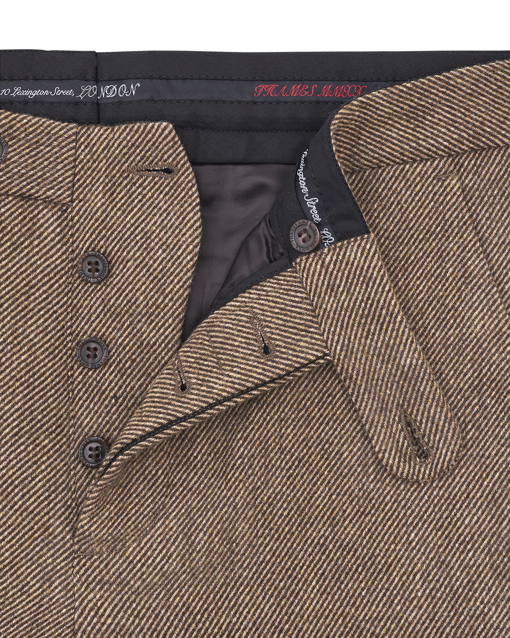 AMBASSADOR TROUSERS