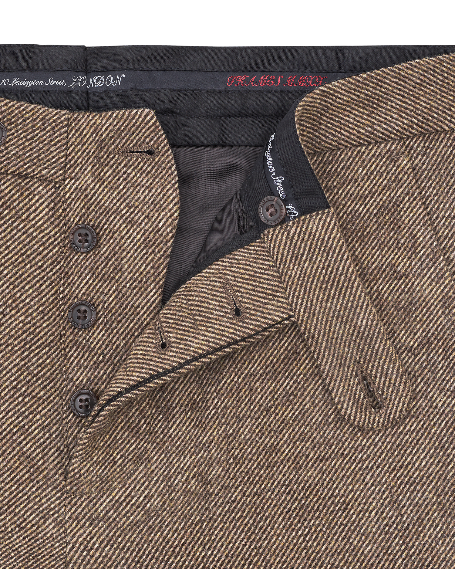 AMBASSADOR TROUSERS
