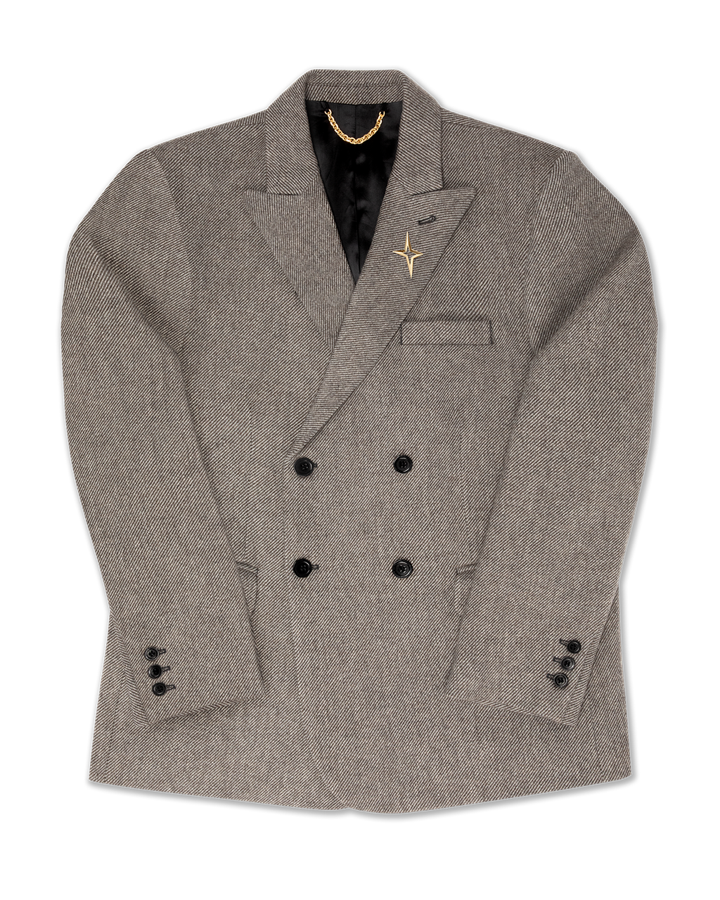 AMBASSADOR II BLAZER