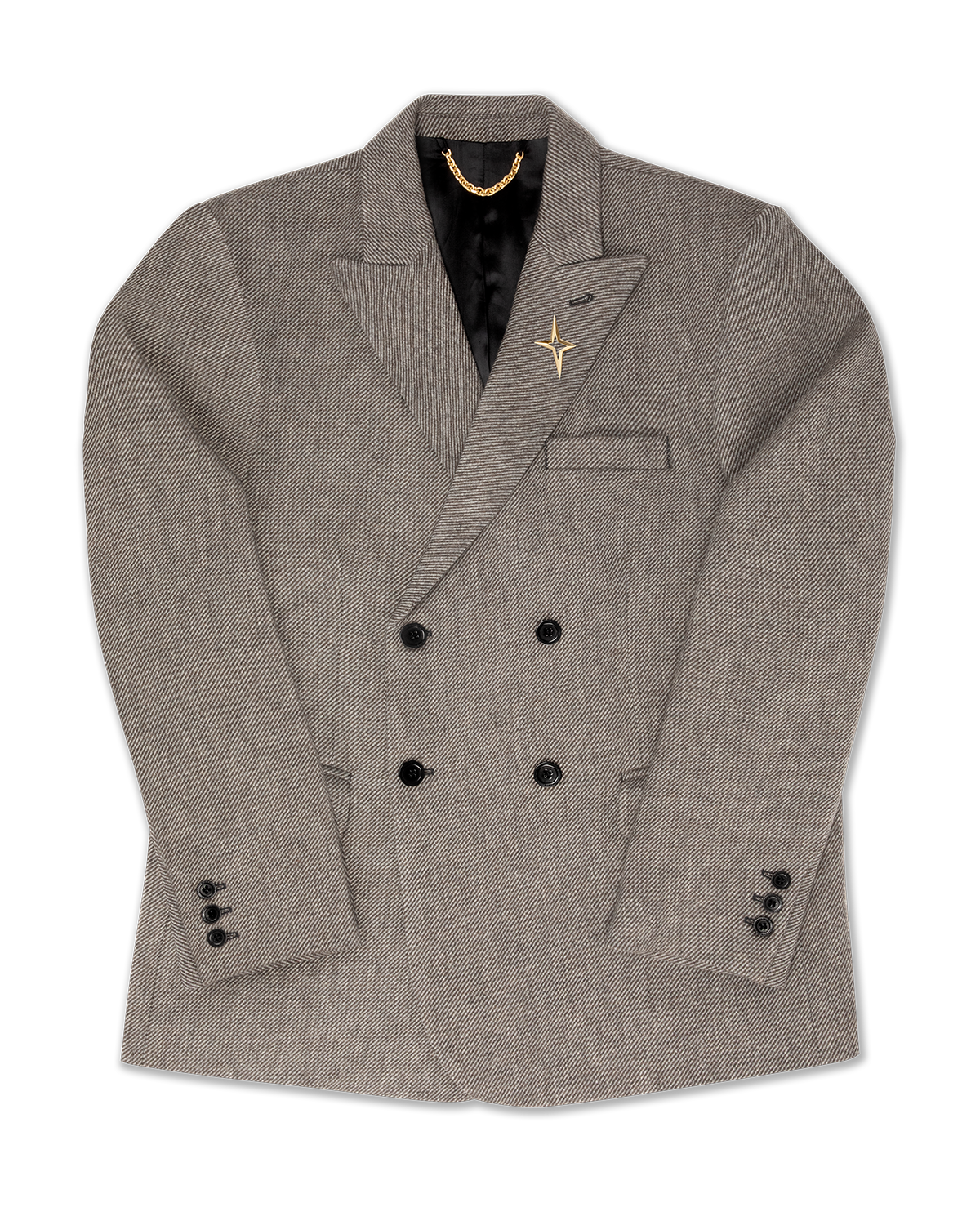 AMBASSADOR II BLAZER