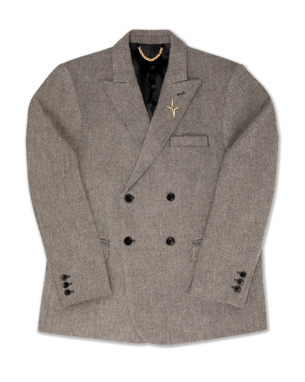 AMBASSADOR II BLAZER