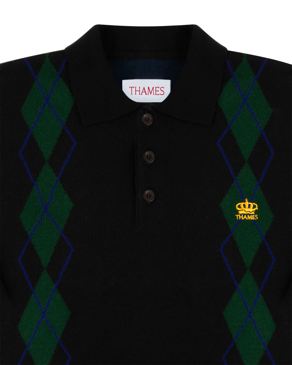 THE ANA NUVA POLO