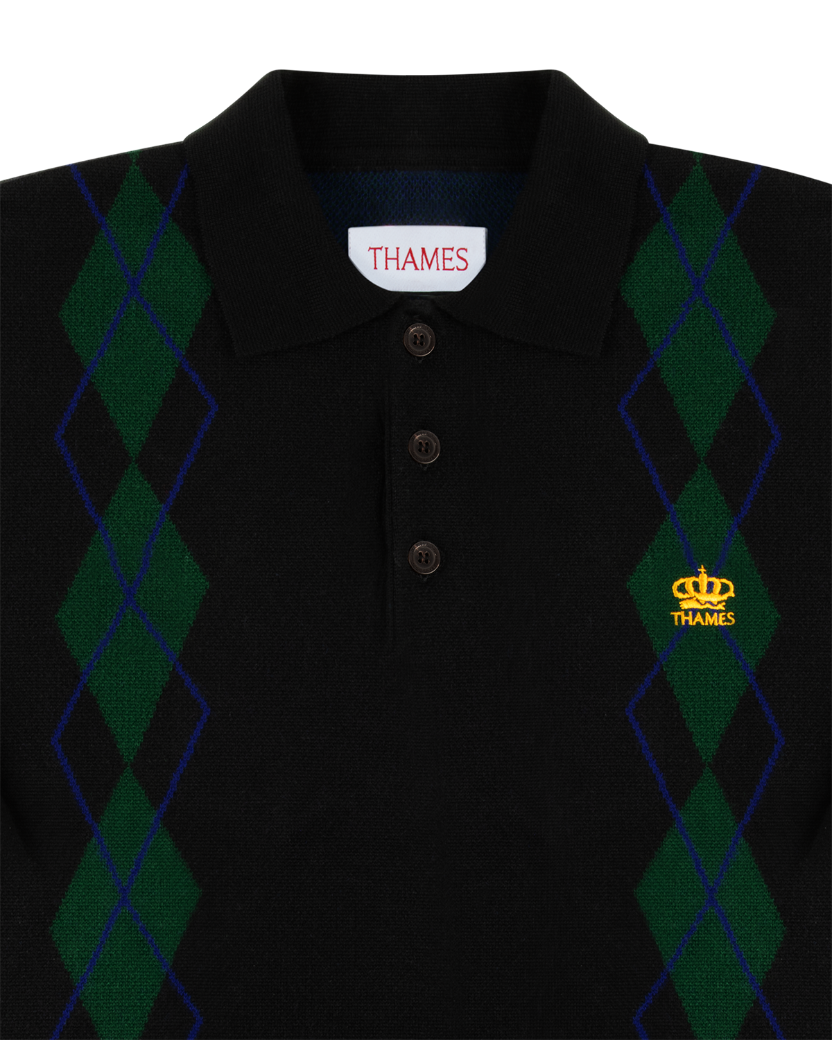 THE ANA NUVA POLO
