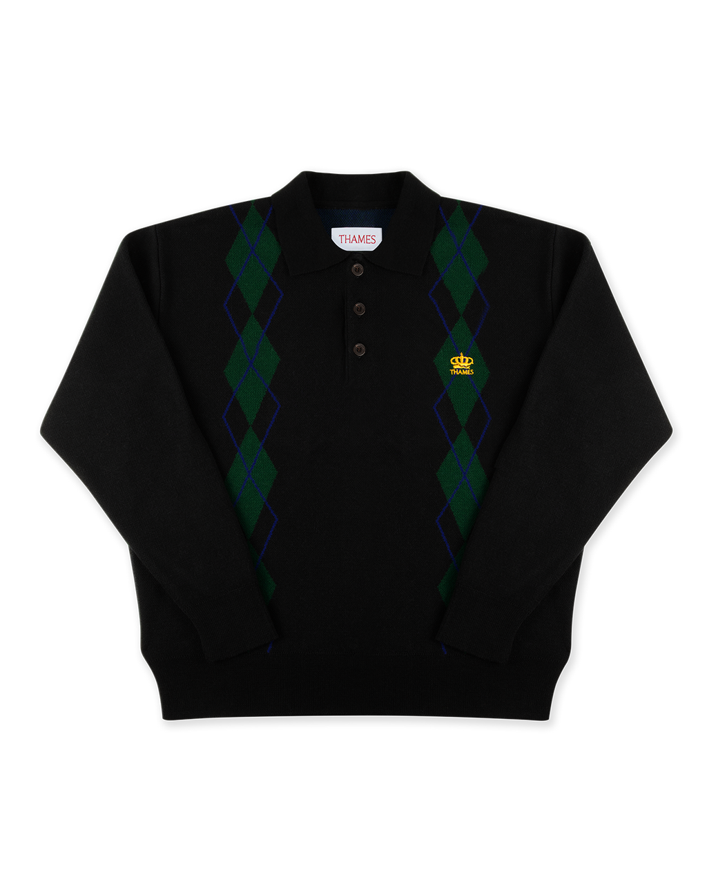 THE ANA NUVA POLO