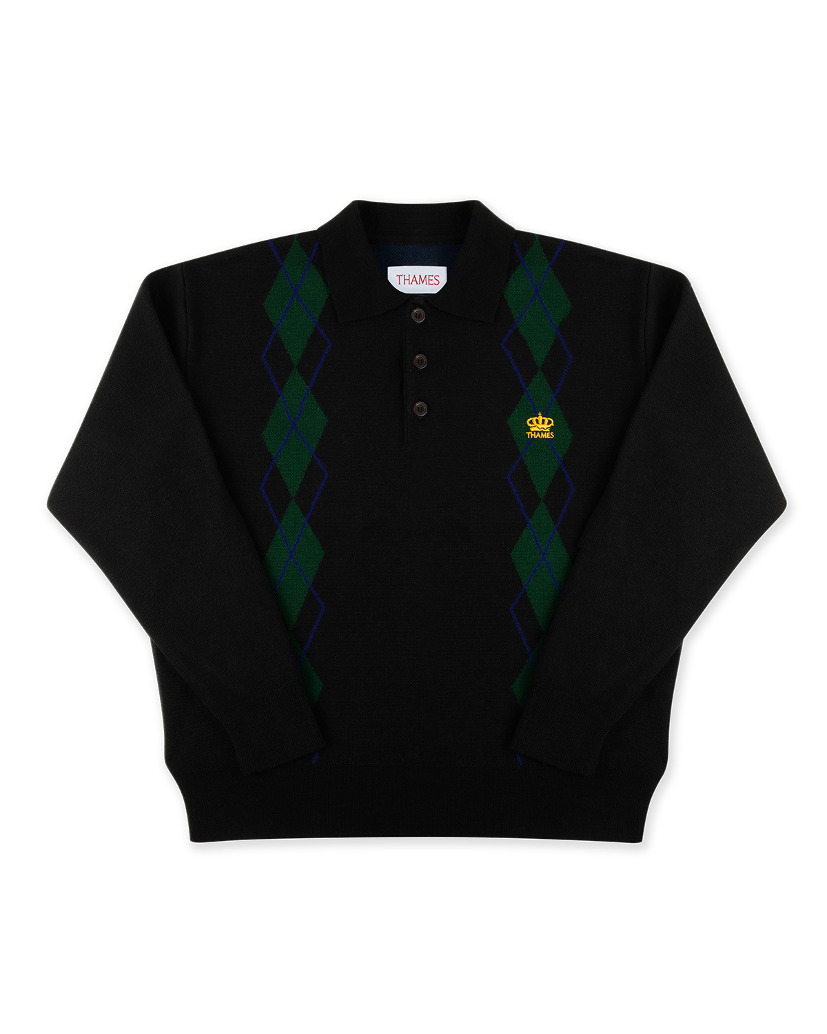 THE ANA NUVA POLO