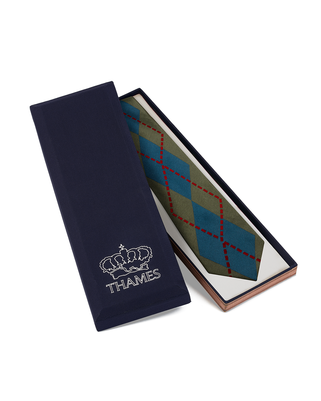 THE NEXT SATURDAY TIE