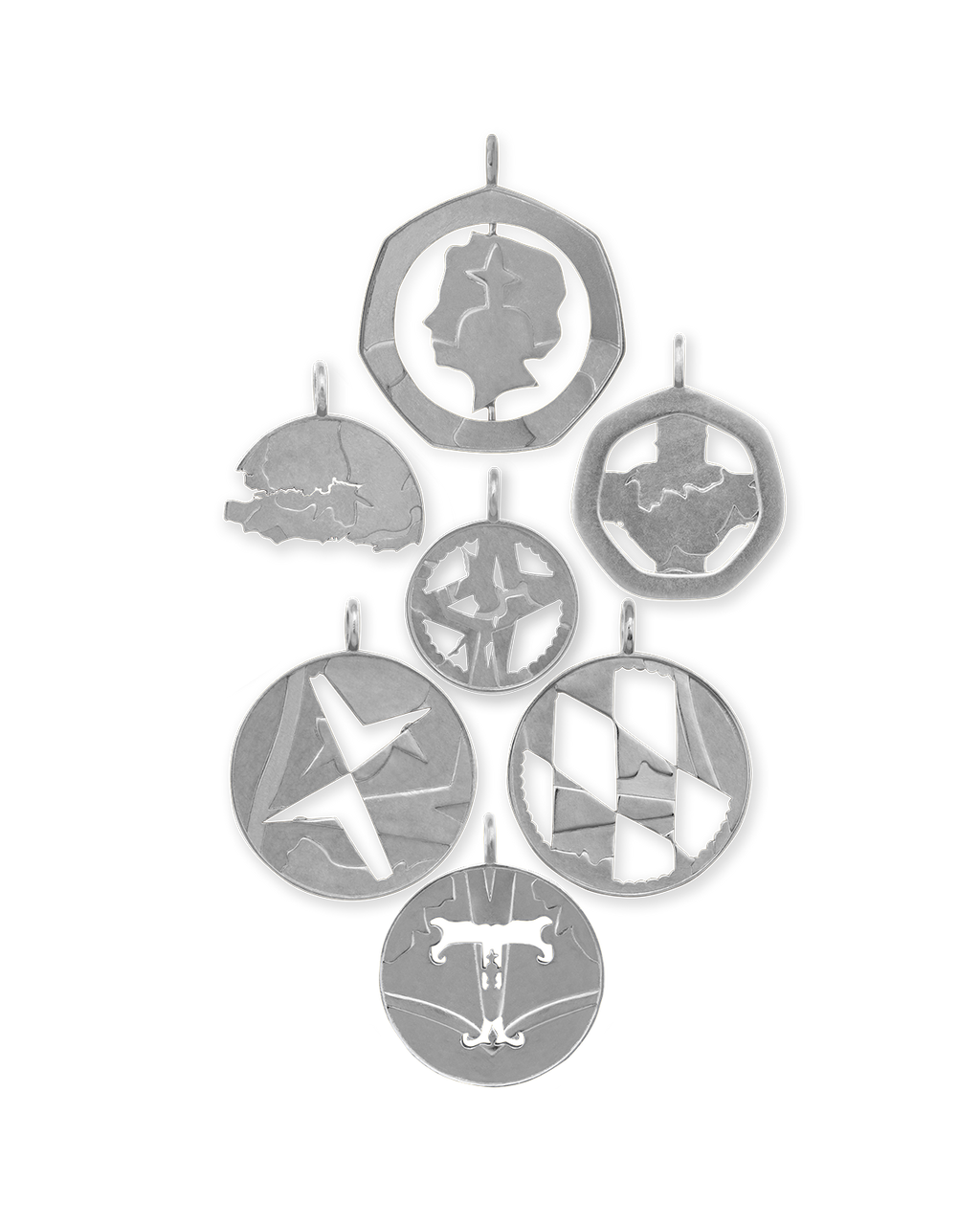 THE STERLING COLLECTOR SET