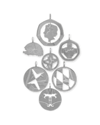 THE STERLING COLLECTOR SET