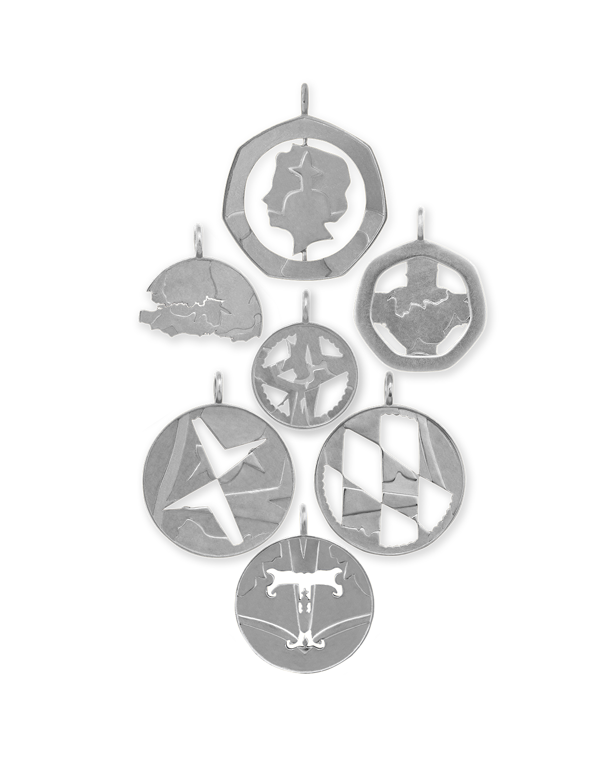 THE STERLING COLLECTOR SET