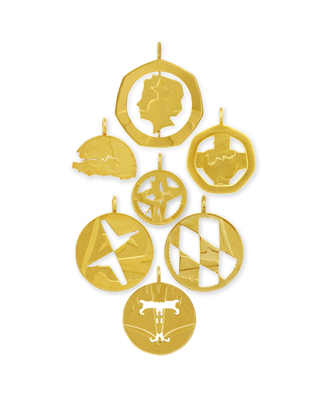 THE COLLECTOR SET