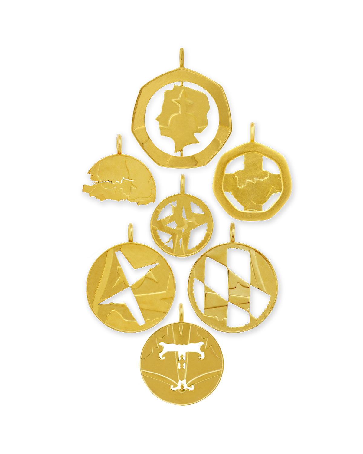 THE COLLECTOR SET