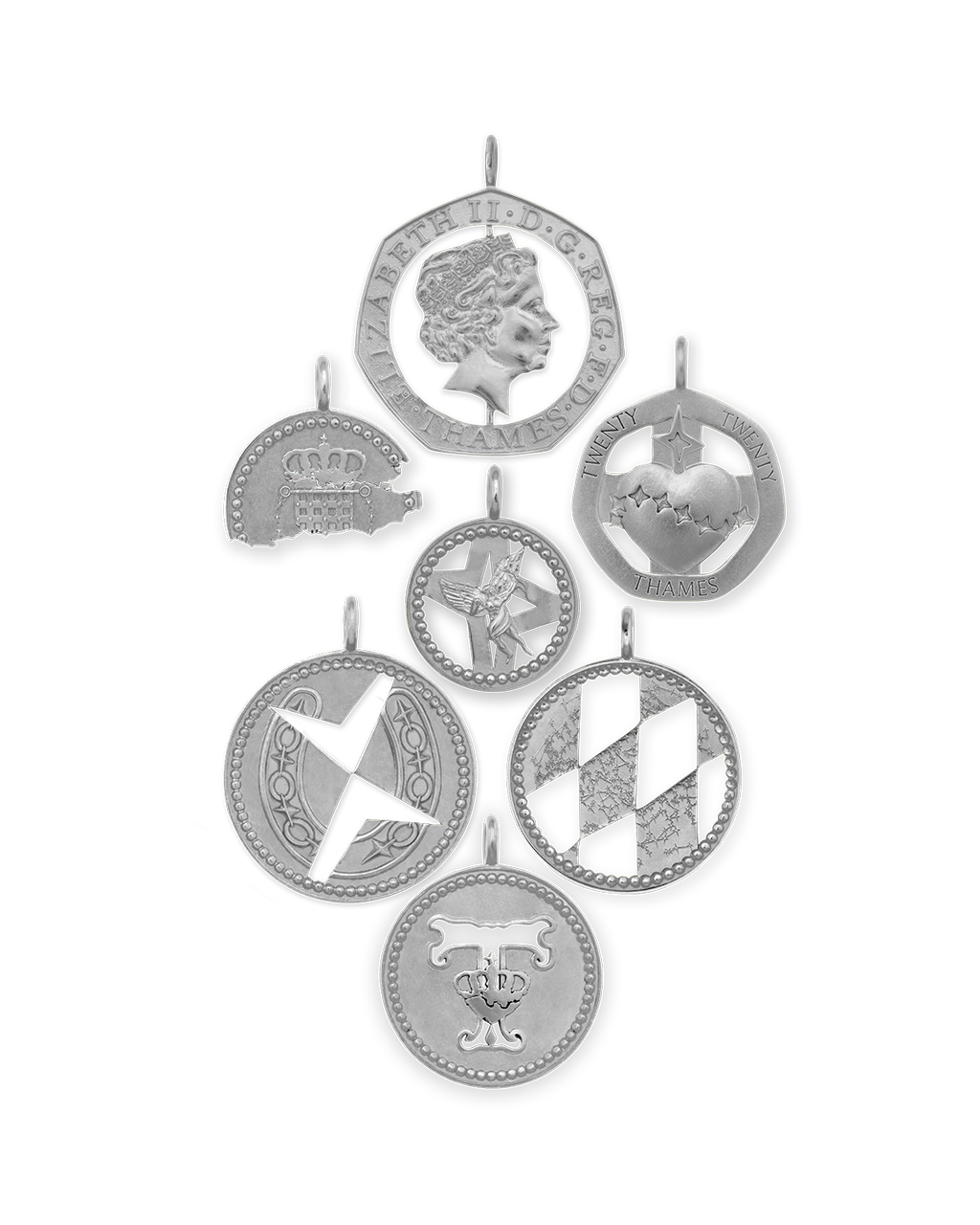 THE STERLING COLLECTOR SET