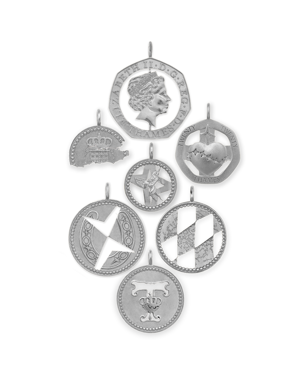 THE STERLING COLLECTOR SET