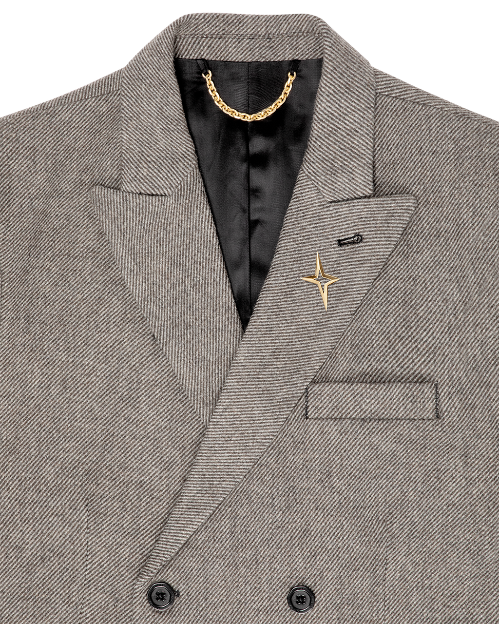 AMBASSADOR II BLAZER