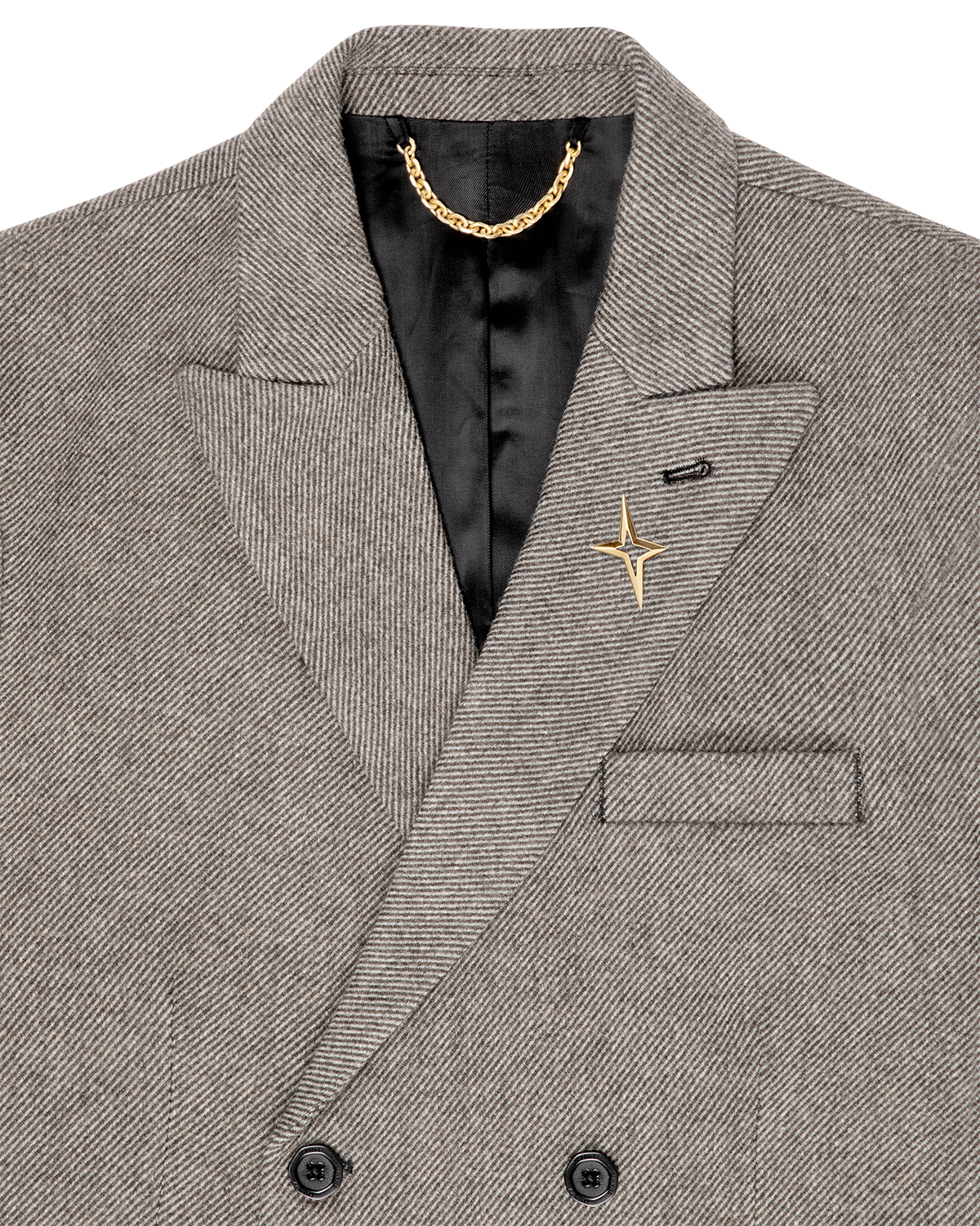 AMBASSADOR II BLAZER