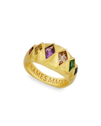 THE JOCKEY RING