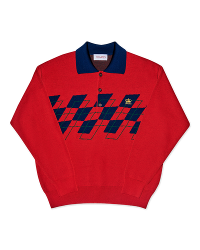  AVIEMORE POLO