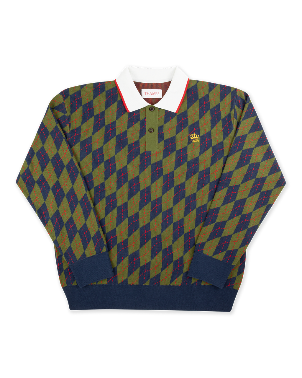 THE AVIENOTHER POLO
