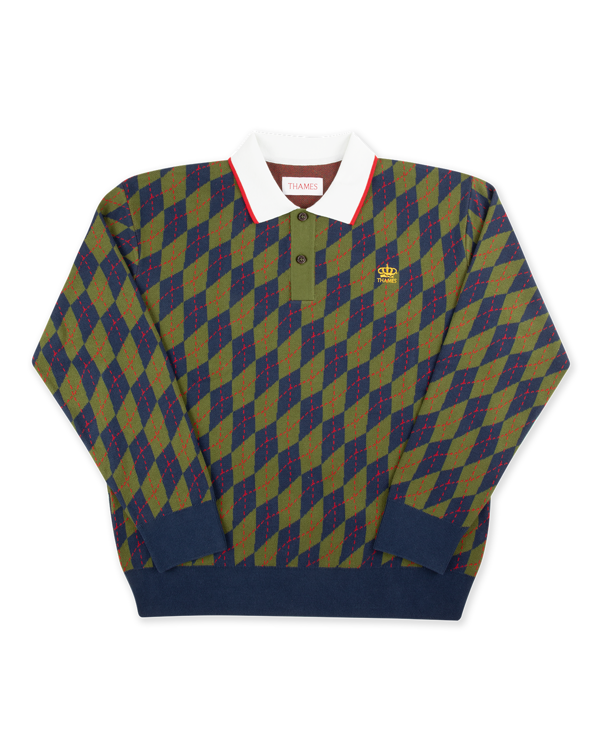 THE AVIENOTHER POLO