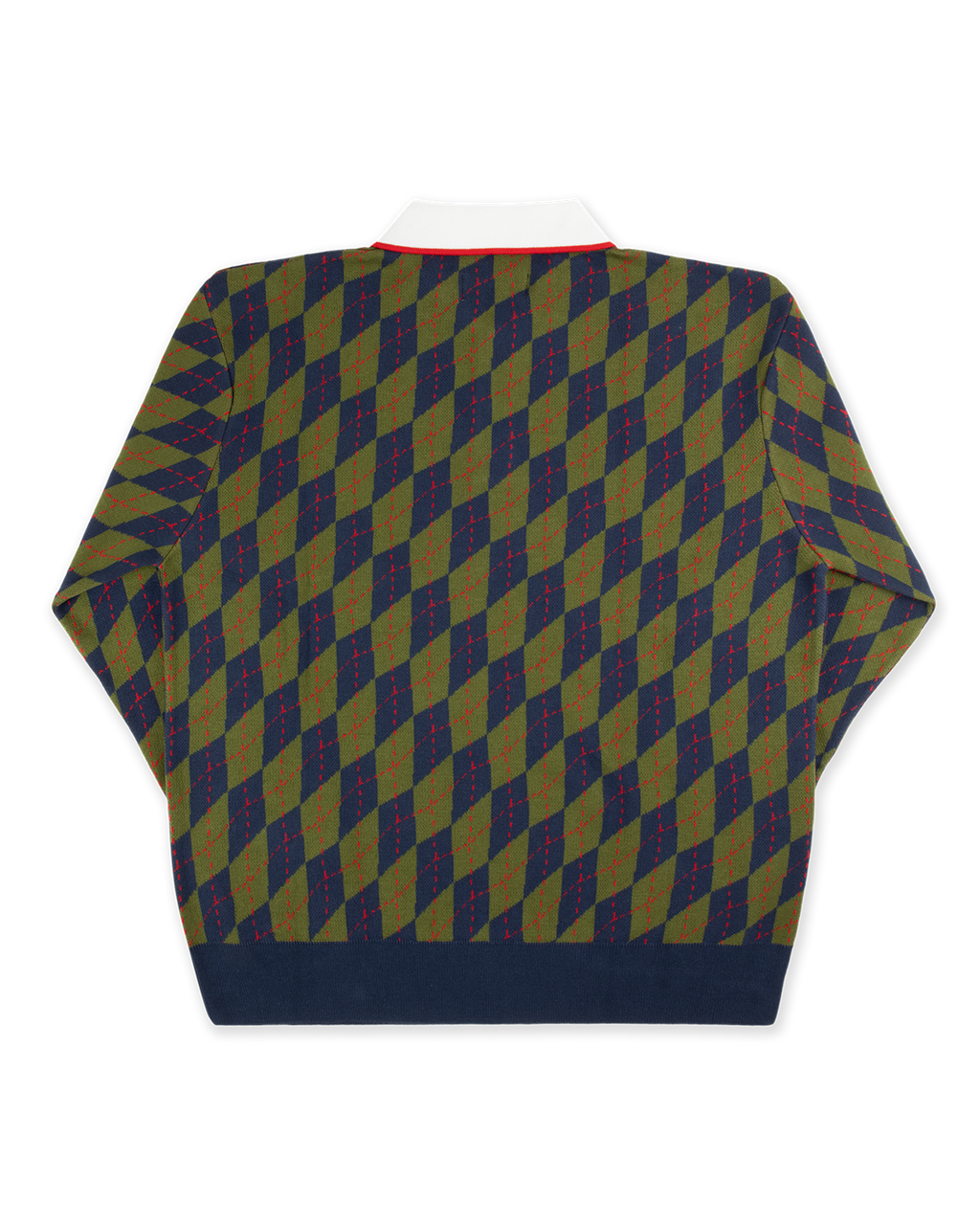 THE AVIENOTHER POLO
