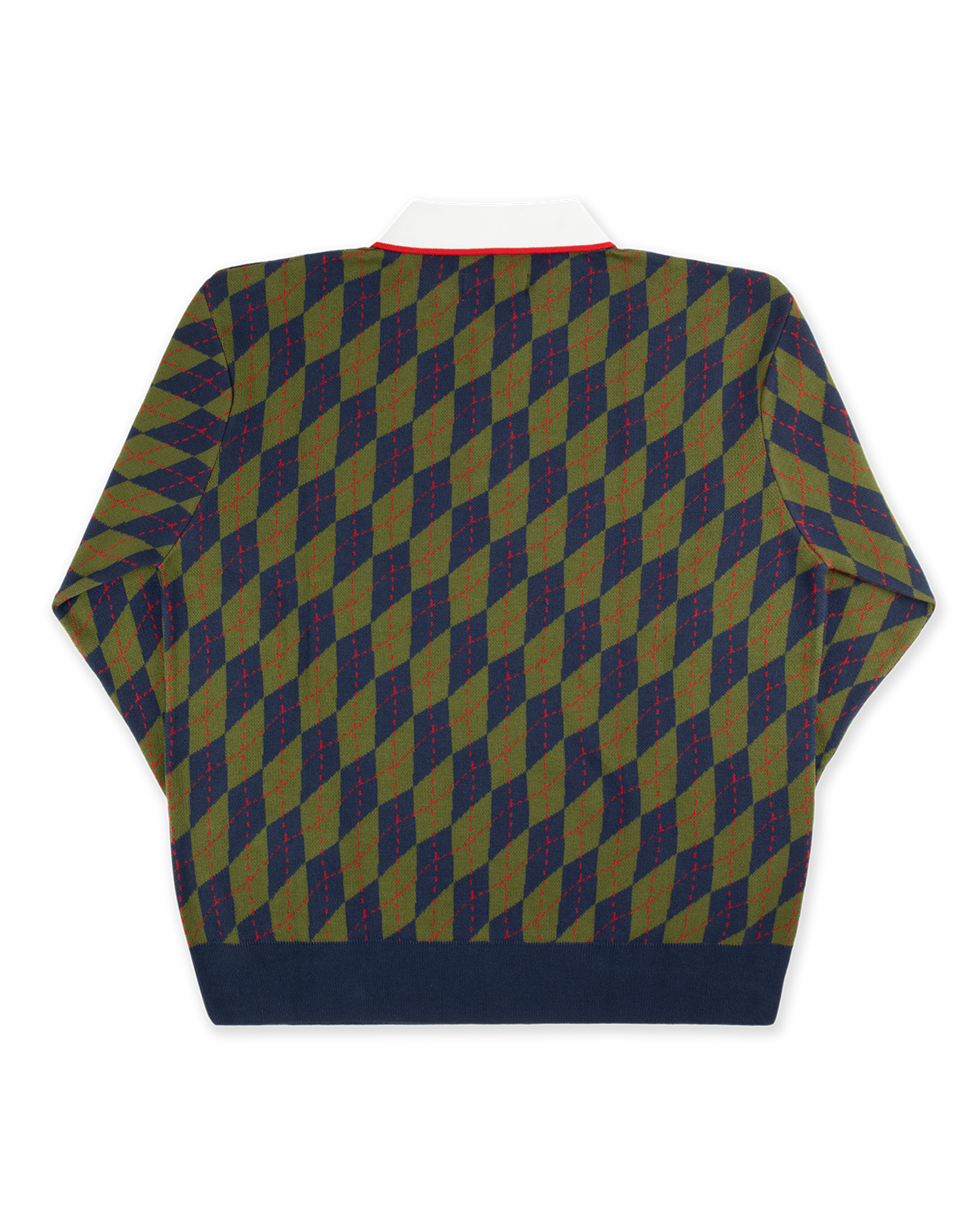 THE AVIENOTHER POLO