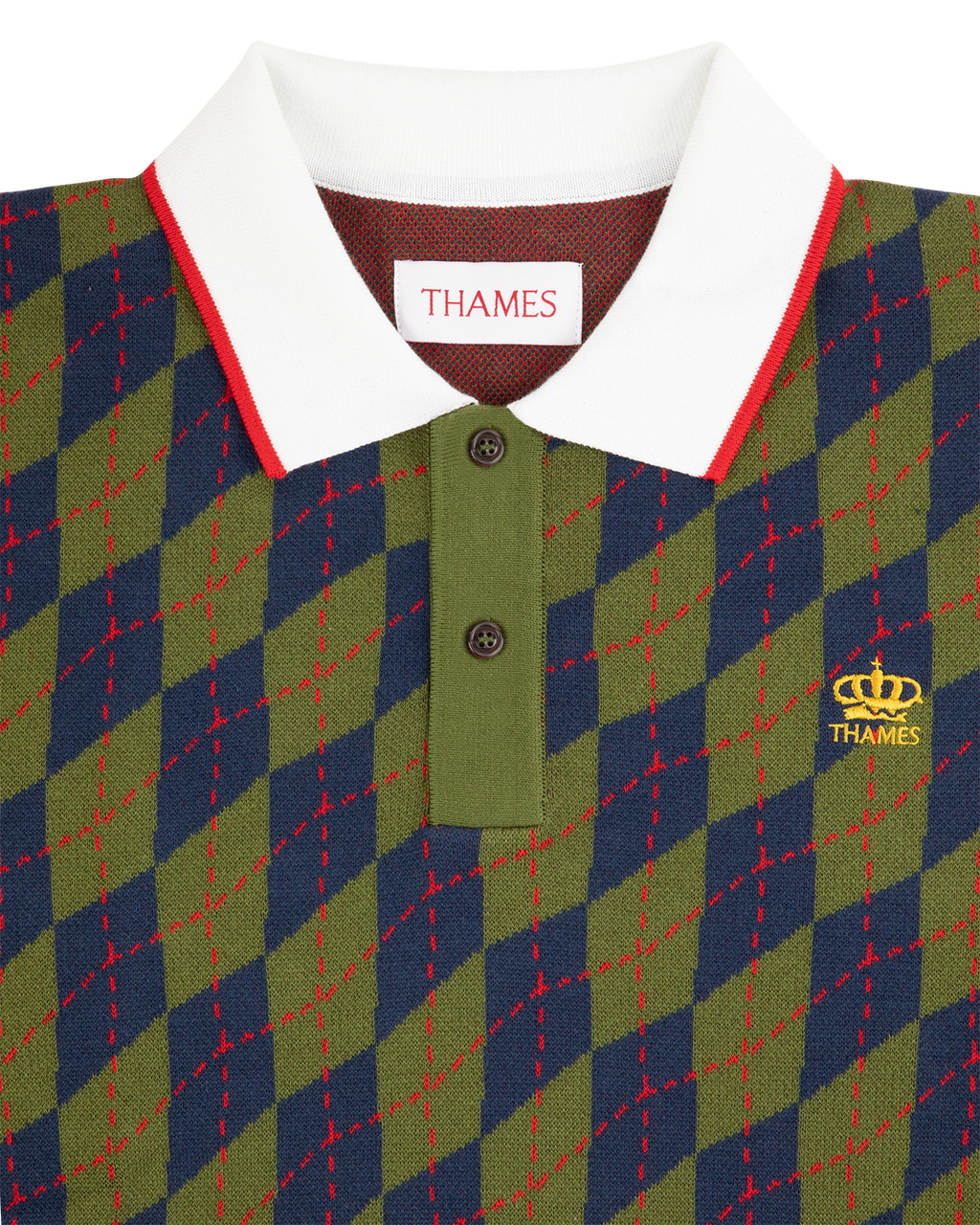 THE AVIENOTHER POLO