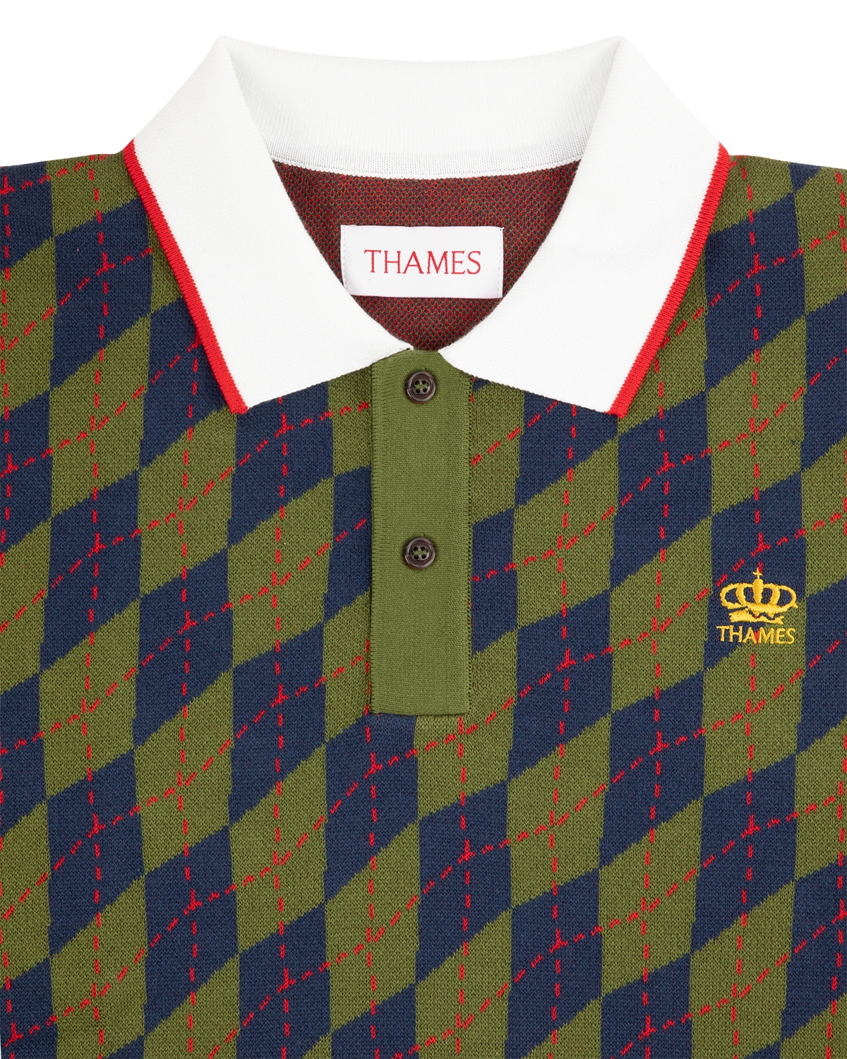 THE AVIENOTHER POLO
