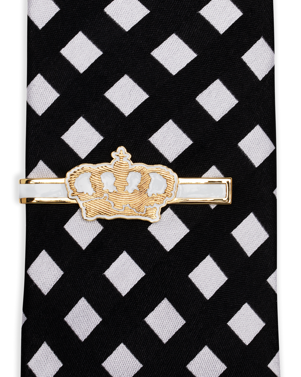 THE NEXT THURSDAY TIE