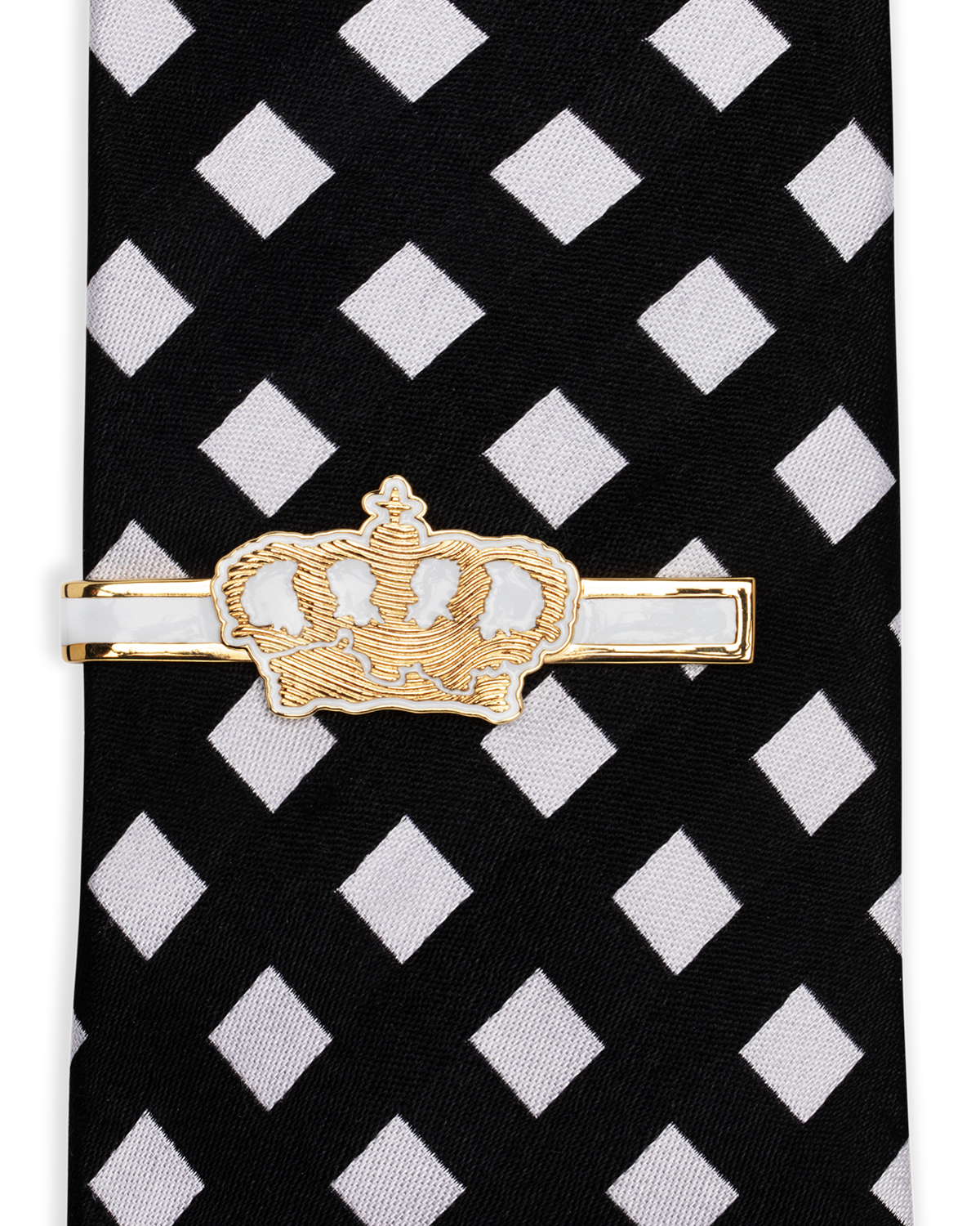 THE NEXT THURSDAY TIE