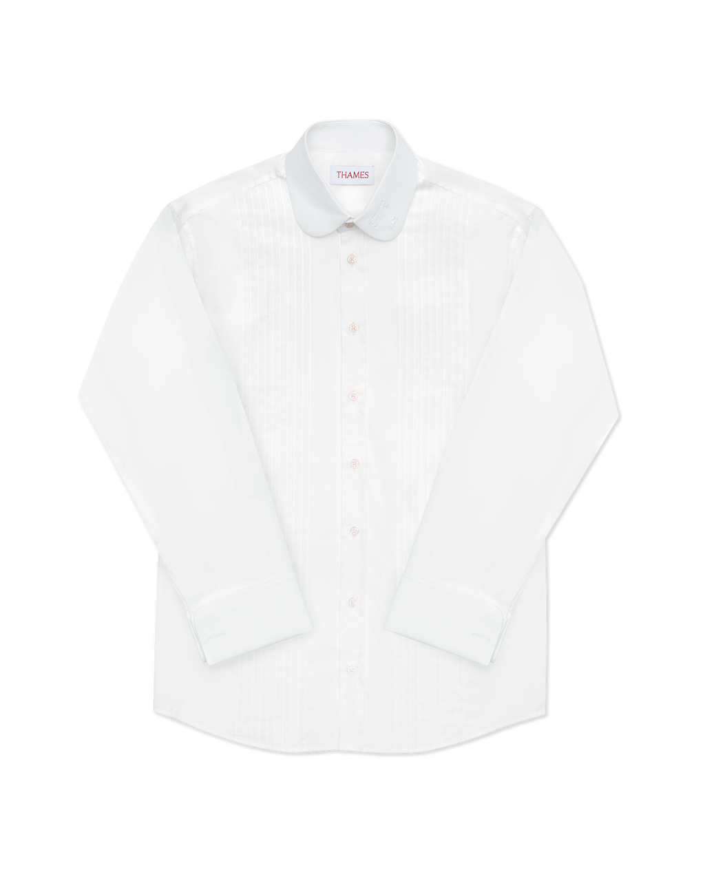 BARRIE DRESS SHIRT