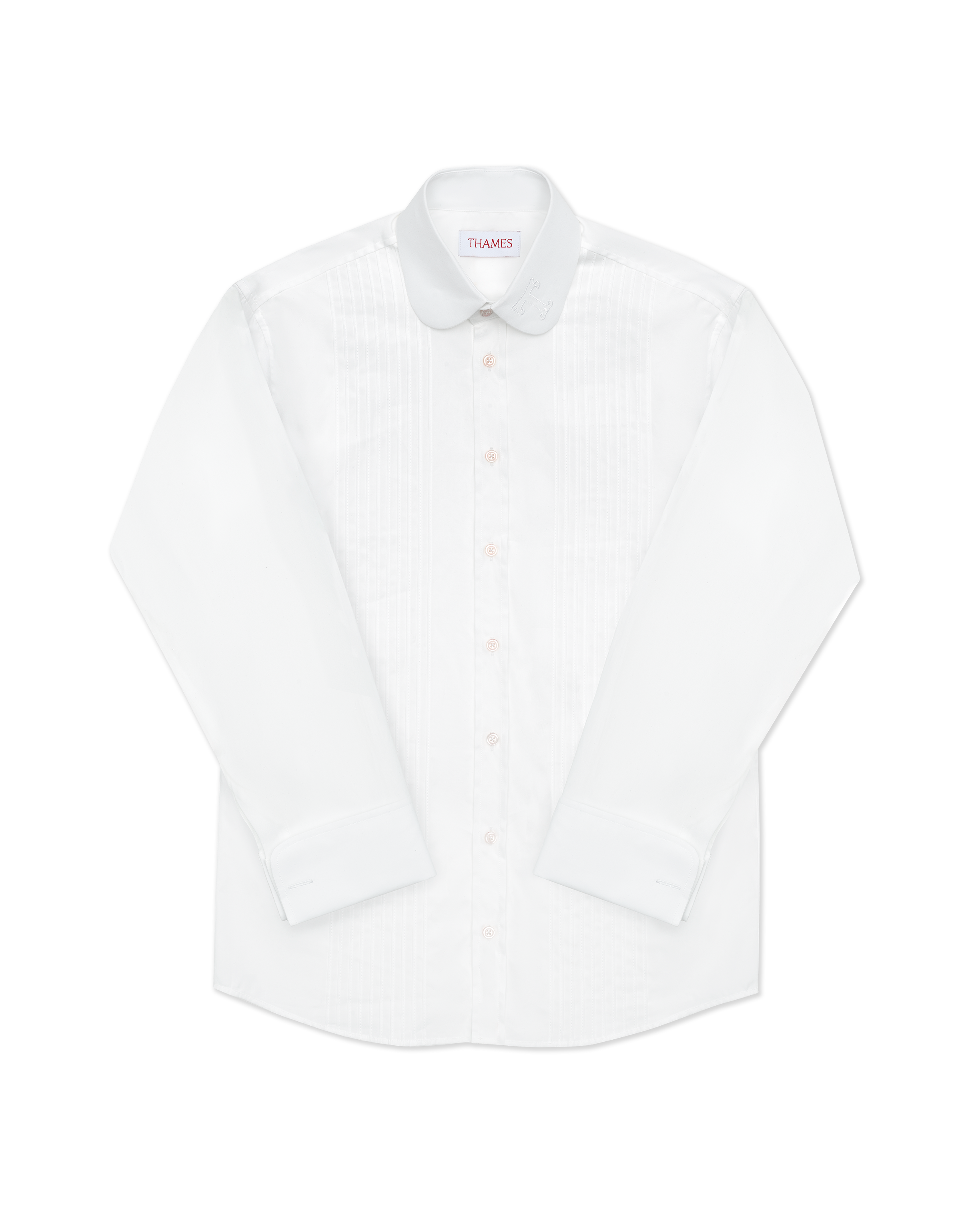 BARRIE DRESS SHIRT