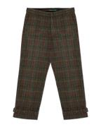 BARTHOLOMEW TROU