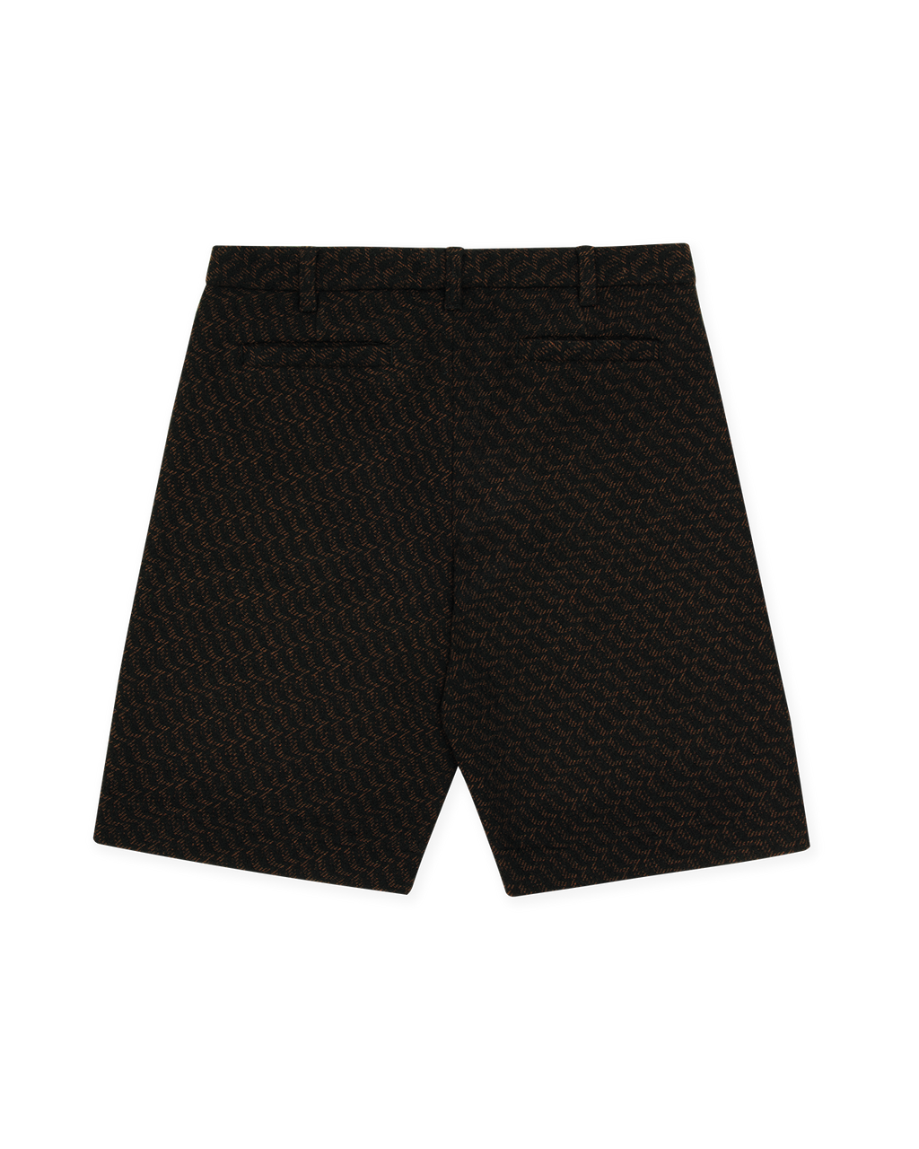 BASKERVILLE SHORTS