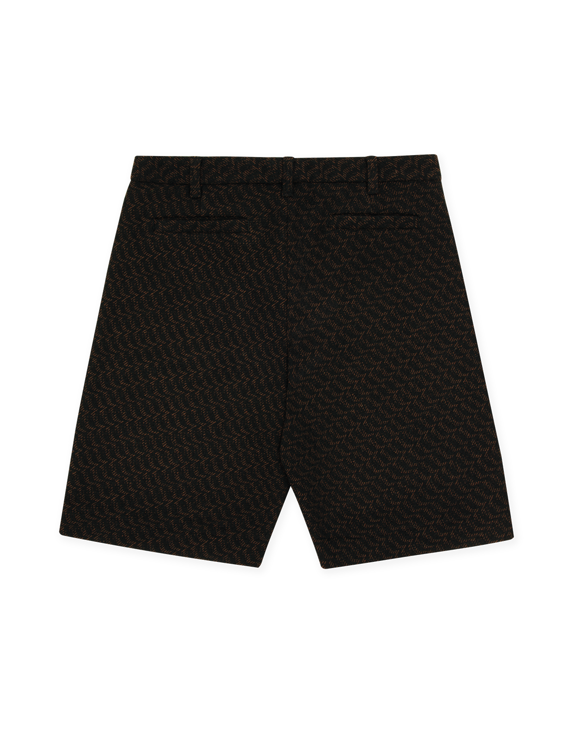 BASKERVILLE SHORTS