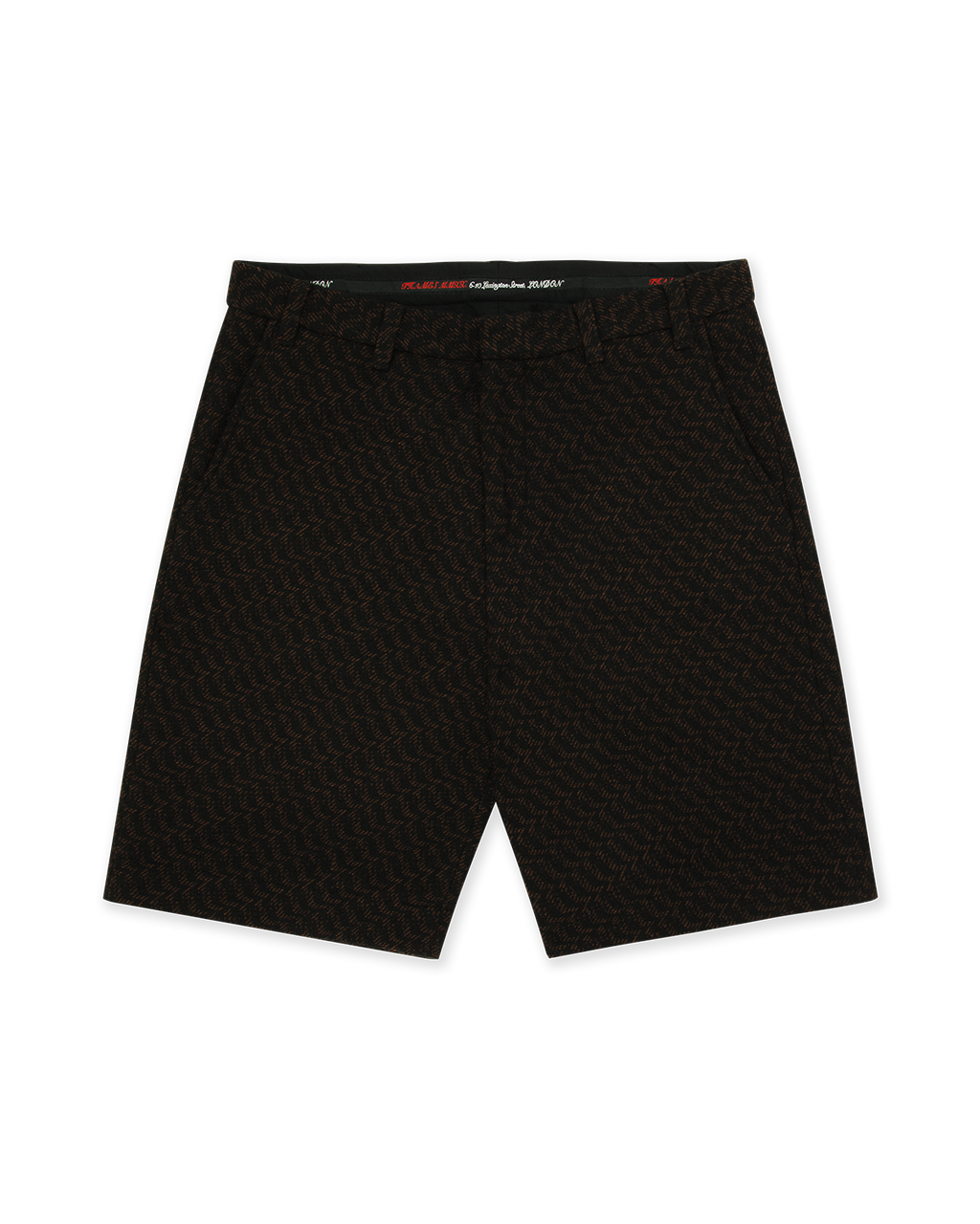 BASKERVILLE SHORTS