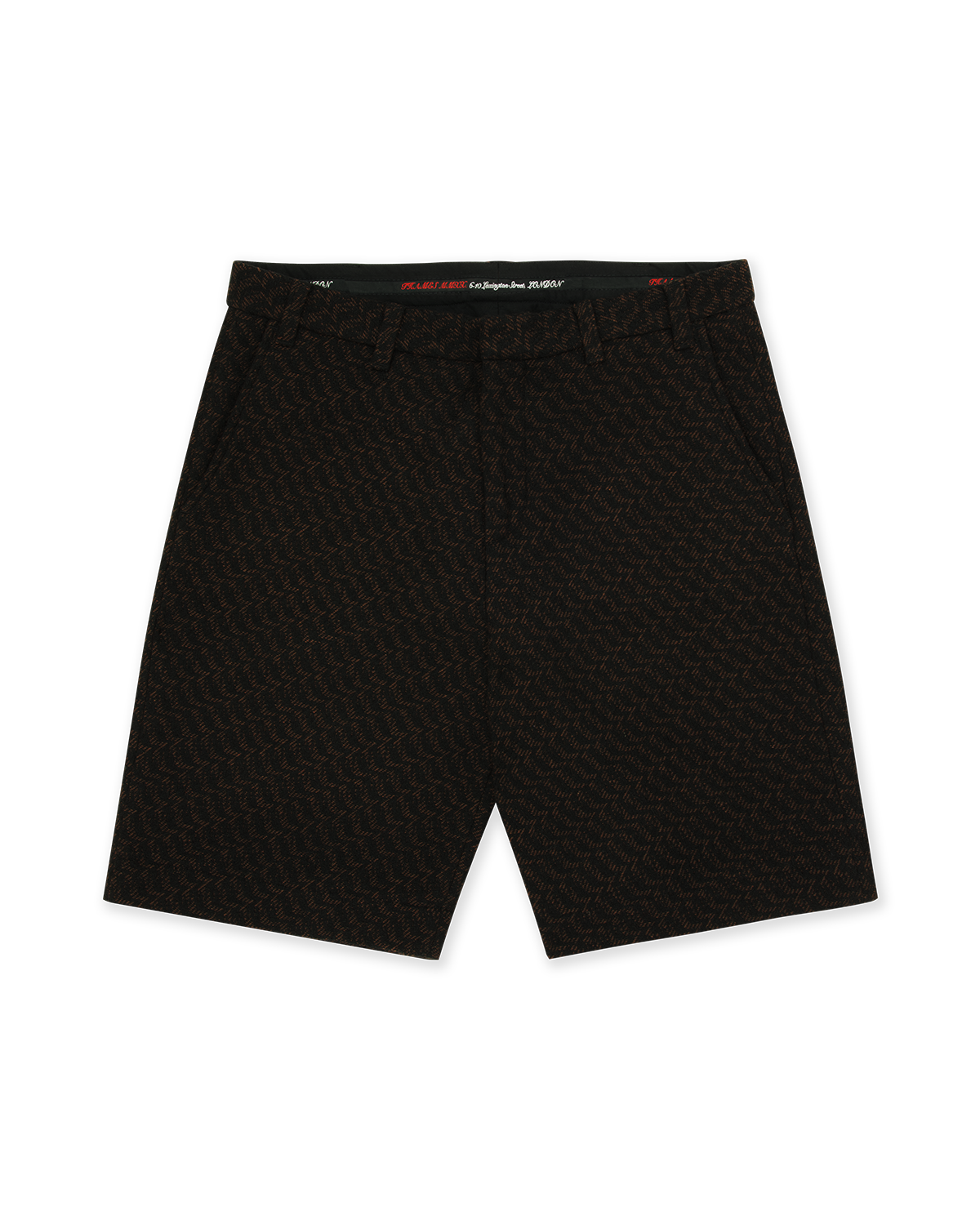 BASKERVILLE SHORTS