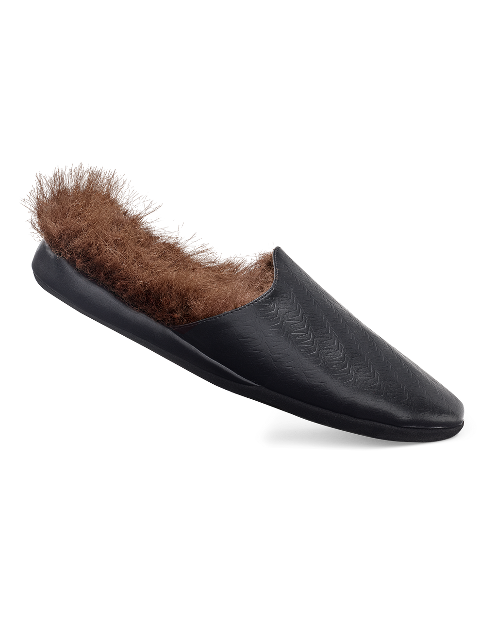 BASKERVILLE SLIPPERS