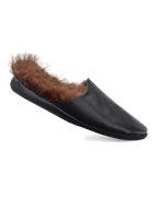 BASKERVILLE SLIPPERS