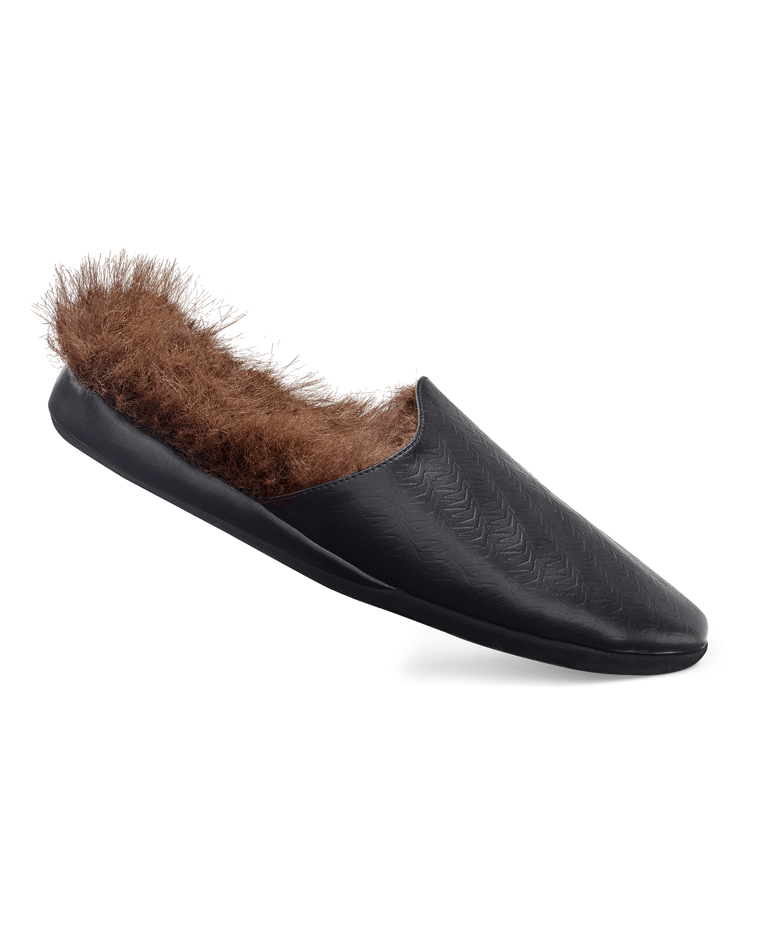 BASKERVILLE SLIPPERS