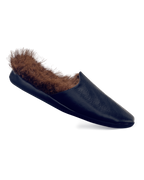 BASKERVILLE SLIPPERS INK