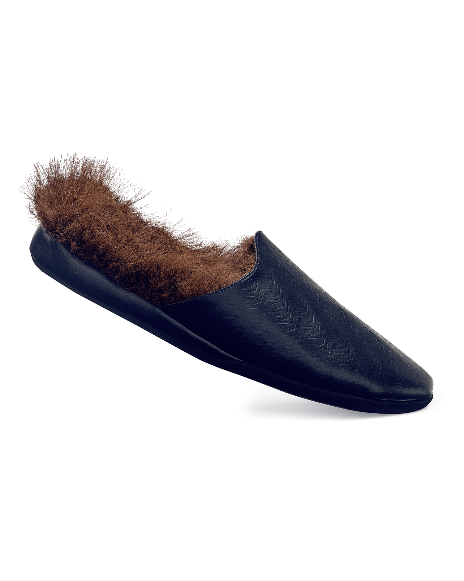 BASKERVILLE SLIPPERS INK
