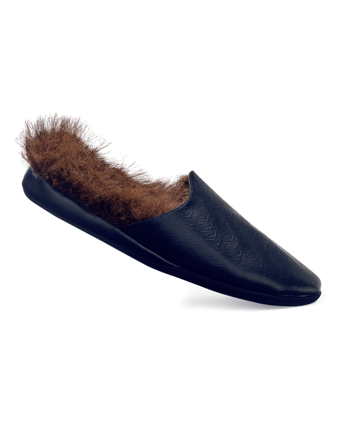 BASKERVILLE SLIPPERS INK – THAMES MMXX.
